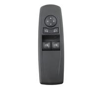 Interrupto Elevalunas Eléctrico Para Megane III OE 809610004R Botón Del Interruptor De Control La Ventana Eléctrica Maestra