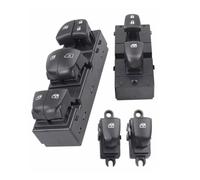 Interrupto Elevalunas Eléctrico Para Nissan Para Altima Para X-Trail 2014 2015-2020 Interruptor De Ventana