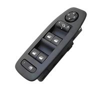 Interrupto Elevalunas Eléctrico Para Peugeot 208 2008 Hatchback 2013 2014 2015-2019 LHD Interruptor De Control Ventanilla Eléctrica Principal 96749624ZD