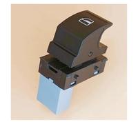 Interrupto Elevalunas Eléctrico Para Skoda Para Octavia 1Z 2004 2005 2006 2007-2015 Interruptor De Ventana Eléctrico Verde 1Z0959858B 1Z0959858 5J0959855(5J0959855)