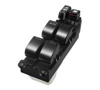 Interrupto Elevalunas Eléctrico Para Toyota Para Corolla EX/Fortuner 2004 2005-2015 Interruptor De Ventana