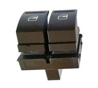 Interrupto Elevalunas Eléctrico Para VW Para Jetta Para EOS Para Golf MK5 MK6 Interruptor Elevador De Ventana Eléctrico 1F0959855 1K3959857A 1K3959857(Master Side)