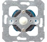 INTERRUPTOR 014900, modelo para montaje en panel, con 3 posiciones: 0/1/2/3