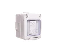 Interruptor 16AX IP55 GW27832