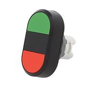 Interruptor 1SFA611130R1106: doble varilla de 22 mm.Pos: 1 rojo/verde falta I...