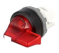Interruptor 1SFA611213R1101: Barra giratoria de 22 mm.Pos: 3 rojo MLB-1 IP66 ...