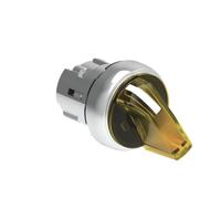 Interruptor 2 Posiciones 0-1 Metal Platino LPSSL1205