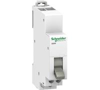 Interruptor 2 posiciones iSSW-20-1 20A 1CO A9E18070