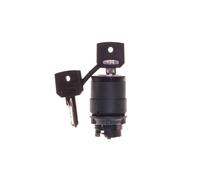 SELECTOR 2POS. NA C.LLAVE