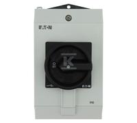 Interruptor 3 polos P1-40/I2/SVB-SW/HI 199913