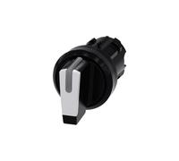 Interruptor 3 posiciones 22mm SIRIUS ACT 3SU1002-2BL60-0A0