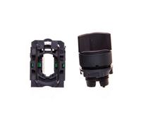 Schneider Electric Interruptor rotativo nax2 XB5AD53 1 posición 3A/240VAC IP66