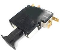 Interruptor 4 vainas 6.631-549.0 - limpiador de alta presión karcher