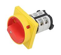 Interruptor 7GN2592U25: Leva - LOVATO ELECTRIC