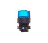 Interruptor accionamiento 2 posiciones azul Harmony XB5 ZB5AK1263
