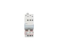 Interruptor aislante modular 20A 3P interruptor de 406457