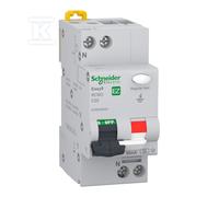 Schneider Easy9 PRO Magnetotérmico diferencial C20A EZ9D55620