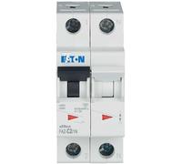 EATON INDUSTRIES FAZ Interruptor Automático - 278662