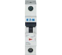 Interruptor automático 15kA 1 polo FAZ-C2/1 278549