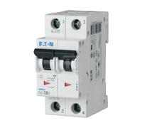 Interruptor automático 15kA 2 polos FAZ-B20/2 278735