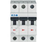 Interruptor automático 15kA 3 polos FAZ-D32/3 278899