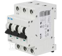 Interruptor automático 15kA 3 polos FAZ-D40/3 278900