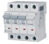 INTERRUPTOR DE PROTECCIÓN CONTRA SOBRECORRIENTE EP-500762