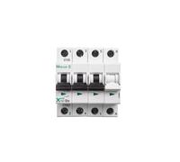 Interruptor automático 3+N C 6A 15kA AC FAZ C6/3N 278969