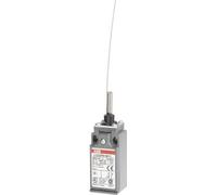 Interruptor automático , 400 V/CA, 1.8 A, con mecanismo de palanca, modelo LS32P91B11, grado de protección IP65, 1 unidad