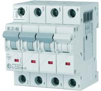 Interruptor de sobrecorriente 3P+N C 25A 6kA AC xPole 194913