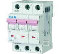 Interruptor automático 6kA PL6-B2/3 286584