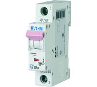 Interruptor automático 6kA PL6-B4/1 286517