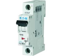 Interruptor automático 6kA PL6-C13/1 286532