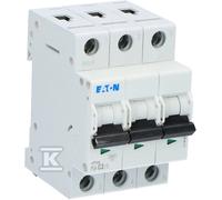 Interruptor automático 6kA PL6-C2/3 286596