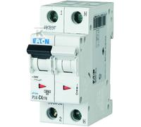 Interruptor automático 6kA PL6-C4/1N 106030