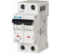 Interruptor automático 6kA PL6-C4/2 286563