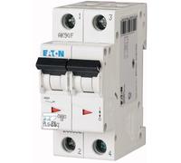 Interruptor automático 6kA PL6-C6/2 286564