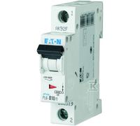 Interruptor automático 6kA PL6-D10/1 286543