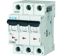 Interruptor automático 6kA PL6-D32/3 286616