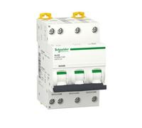 Interruptor Automático Acti 18 40a 6000a/10ka Compacto Para Circuitos Trifásicos