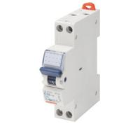 Interruptor automático compacto Gewiss 1M 2P 32A - GW90250