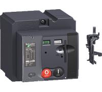 Interruptor Automático Compacto Schneider Electric 240V | LV431541