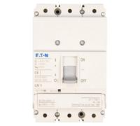 Eaton Interruptor automático LN1-160-I 3 polos 160 A Nº 111997