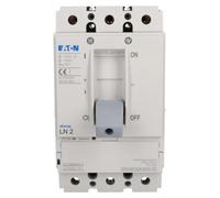 Eaton Interruptor automático LN2-250-I 3 polos 250 A referencia 112004
