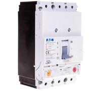 Disyuntor de potencia LZM1, 3 polos Ir=50-63A LZMC1-A63-I