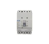 Interruptor automático de 3 polos, 63A, modelo LN1-63-I, referencia 111994