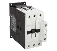 Eaton Contactor de potencia DILM40-EA - 40 A 3 polos - 18,5 kW/400 V - Control 230 V CA