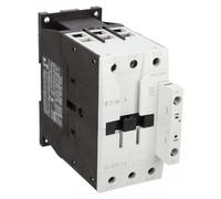 Eaton Contactor DILM65-EA 65A 3 polos 30 kW 400V control 230VAC (50/60Hz)