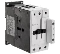 Eaton Contactor DILM72-EA 37 kW/400 V, 72 A, 3 polos, control 230 VAC (230V50Hz/240V60Hz)