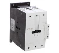 Eaton Contactor de potencia DILM80-EA 37 kW/400 V 80 A 3P Control 230 VAC (230/240V 50/60Hz)
